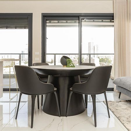Jerusalem Luxury Apartment Екстер'єр фото