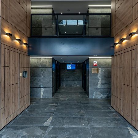 Jerusalem Luxury Apartment Екстер'єр фото