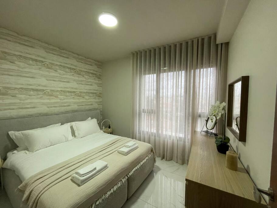 Jerusalem Luxury Apartment Екстер'єр фото