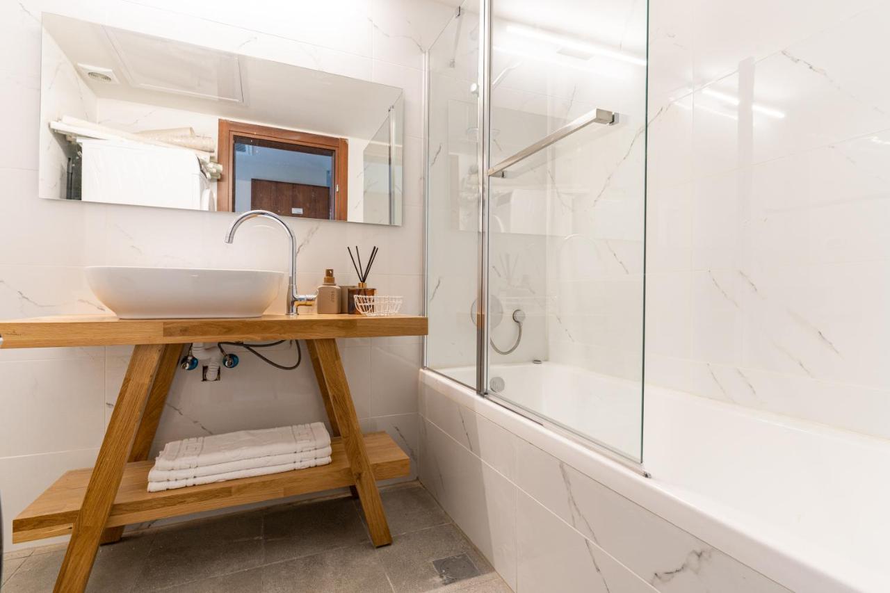 Jerusalem Luxury Apartment Екстер'єр фото