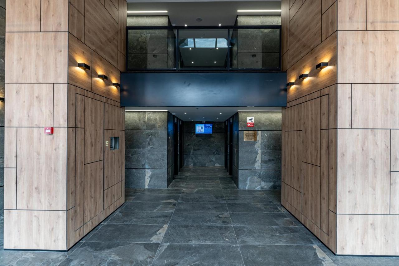 Jerusalem Luxury Apartment Екстер'єр фото