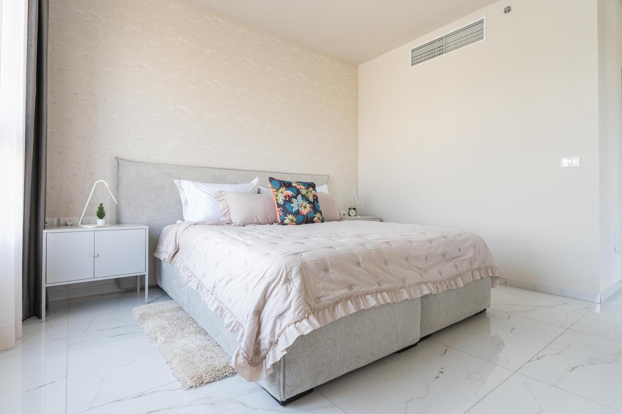 Jerusalem Luxury Apartment Екстер'єр фото