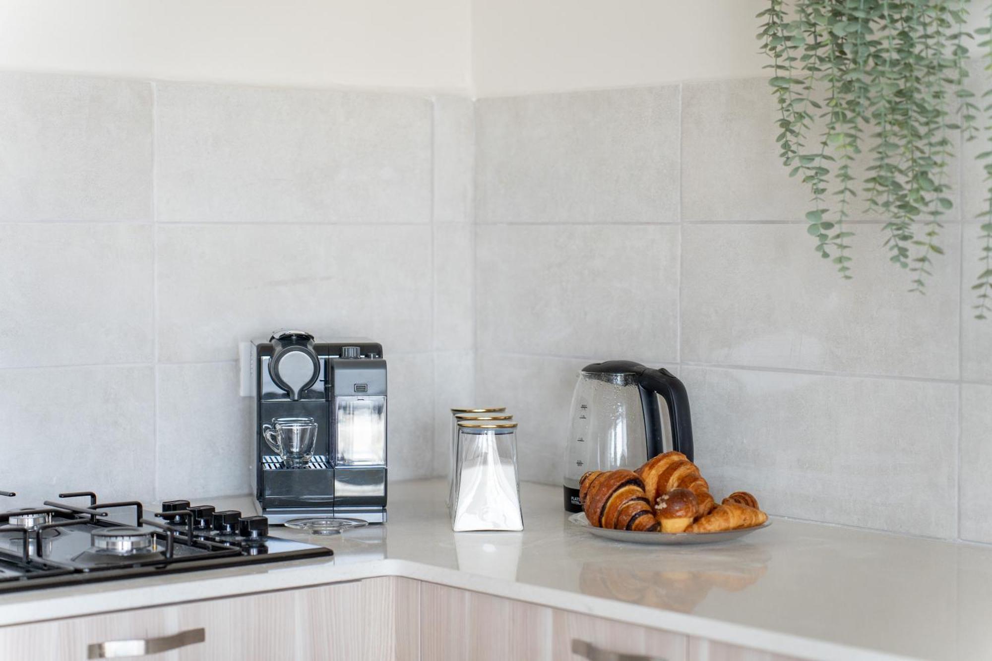 Jerusalem Luxury Apartment Екстер'єр фото