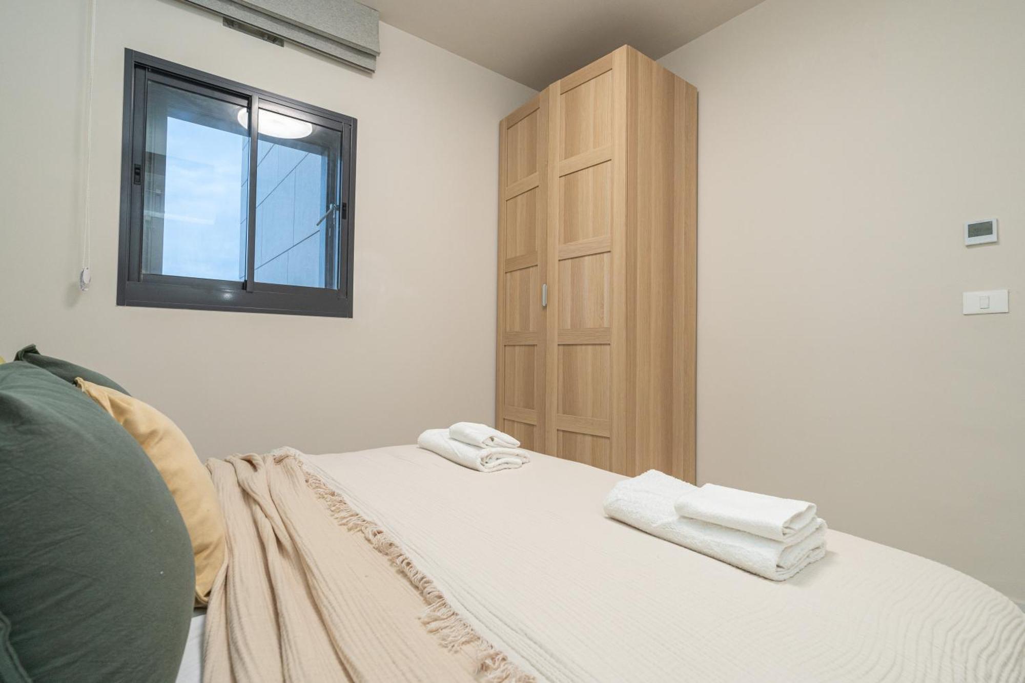 Jerusalem Luxury Apartment Екстер'єр фото